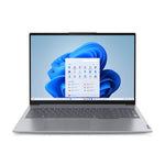لابتوب Lenovo ThinkBook 16 G7 — تخزين 256 جيجابايت • رمادي • معالج إنتل كور Ultra 5 • ذاكرة عشوائية 16 جيجابايت