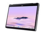 Acer Chromebook Plus Spin 514 CP514-4HN Laptop — 128GB storage / Intel Core i3-1315U processor