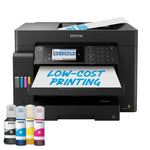 Epson Business EcoTank ET-16605 A3 High Printer (Used – Very Good, Open Box)