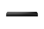 LG S20A Soundbar — Black / 50W power delivery / 2.0 channel audio / wireless Bluetooth
