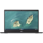 ASUS Chromebook CX1 Laptop — 128GB storage / Gray / 4GB RAM