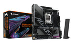 Gigabyte B840M AORUS ELITE WIFI6E Motherboard — 2.5GbE ethernet