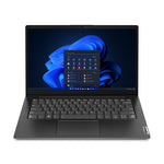 Lenovo V14 G4 IRU Intel Core Laptop — 256GB storage / Black / Intel Core i5-13420H processor / 8GB RAM