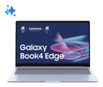 Samsung Galaxy Book4 Edge Copilot+ Snapdragon Laptop — 256GB storage / 16GB RAM