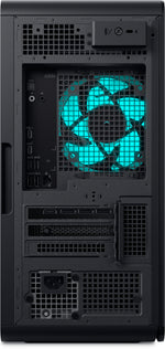 Alienware ACT1250 Desktop PC — 1TB storage / Platinum / Intel Core Ultra 7 processor / GeForce RTX 5060 Ti graphics / 500W power delivery