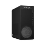 HP OMEN 16L Computer Accessory — 512GB storage / AMD Ryzen 5 8400F processor / GeForce RTX 3050 graphics (Used – Very Good, Open Box)