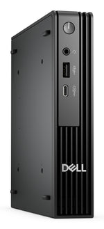لابتوب Dell Pro Micro QCM1250 Intel Core — معالج إنتل كور Ultra 7