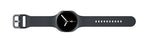 ساعة ذكية Samsung Galaxy Watch8 Dark Gray — رمادي داكن • اتصال لاسلكي بلوتوث