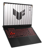 لابتوب ASUS FA608UH-RV027W — معالج AMD رايزن 7 • كرت شاشة RTX 5050 • معدل تحديث 165 هرتز