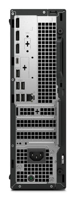 Dell Pro Slim QBS1250 Plus Slim Desktop PC — 512GB storage / Intel Core Ultra 5 processor / 16GB RAM