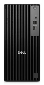 كمبيوتر مكتبي Dell Pro Tower QCT1250 — تخزين 512 جيجابايت • معالج إنتل كور Ultra 5 • ذاكرة عشوائية 16 جيجابايت
