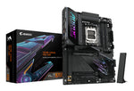Gigabyte X870E AORUS PRO X3D ICE Motherboard
