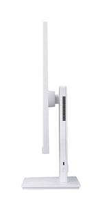 ملحقات كمبيوتر Acer Aspire S24-B Copilot+ All-in-One Desktop — تخزين 512 جيجابايت • أبيض • ويندوز 11 • معدل تحديث 144 هرتز (مستعمل – بحالة ممتازة، عبوة مفتوحة)
