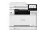 Canon i-SENSYS MF664Cdw Printer — wireless Bluetooth (Used – Very Good, Open Box)
