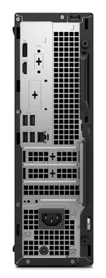 Dell Pro Slim QCS1250 Intel Core Desktop PC — 512GB storage / Intel Core Ultra 5 processor / 8GB RAM