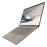 ASUS Zenbook A14 OLED UX3407QA Laptop — 512GB storage / 14-inch display / Windows 11