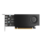 HP NVIDIA RTX A400 Graphics Card — 4GB storage