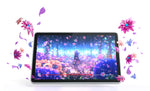Lenovo Tab Tablet — 128GB storage / Grey / 4GB RAM / 60Hz refresh rate / wireless Bluetooth