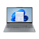 Lenovo IdeaPad Slim 3 15IRH8 Laptop — 256GB storage / Grey / Intel Core i5-13420H processor / 8GB RAM