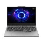 Lenovo LOQ Gen 10 Laptop — 1TB storage / White / Intel Core i7-13700HX processor / 16GB RAM / GeForce RTX 5060 graphics (Used – Very Good, Open Box)