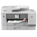 Brother MFC-J6975DW A3 Printer — wireless Bluetooth (Used – Very Good, Open Box)