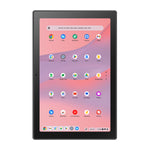 ASUS Chromebook CL30 Detachable CL3001DM2A 2-in-1 Laptop — 64GB storage / 4GB RAM / 2-in-1 connectivity