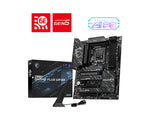 MSI Z890 Motherboard