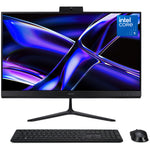 Acer Aspire C27-B All-in-One Desktop — 512GB storage / 8GB RAM / Windows 11 Home
