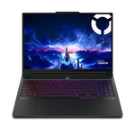 Lenovo Legion Pro 7i Gen 10 Laptop — 1TB storage / Black / Intel Core Ultra 9 processor / 32GB RAM / GeForce RTX 5070 Ti graphics