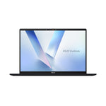 ASUS Vivobook 16 X1607QA Copilot+ PC Laptop — 512GB storage / Blue / 16GB RAM / Windows 11 Home