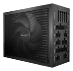 be quiet! Dark Power Pro 14 Io Power Supply — Titanium / 1600W power delivery