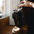The Niche Zero is a single-dosing coffee grinder