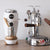The Niche Zero is a single-dosing coffee grinder