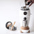 The Niche Zero is a single-dosing coffee grinder