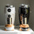 The Niche Zero is a single-dosing coffee grinder