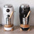 The Niche Zero is a single-dosing coffee grinder