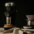 The Niche Zero is a single-dosing coffee grinder