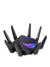 ASUS ROG Rapture GT-AXE16000 Wireless Router - WiFi 6E - AXE16000