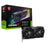 MSI GeForce RTX 4060 GAMING X OC 8GB Graphics Card