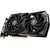 MSI GeForce RTX 4060 GAMING X OC 8GB Graphics Card