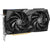 MSI GeForce RTX 4060 GAMING X OC 8GB Graphics Card