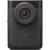 Canon Powershot V10 4K Vlogging Camera that fits in the pocket