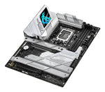 ASUS ROG Strix Z790-A Motherboard — 30W power delivery / 20Gbps transfer / WiFi 7 (Used – Very Good, Open Box)