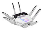 ASUS ROG Rapture GT-BE19000AI WiFi Router — WiFi 7 (Used – Very Good, Open Box)
