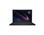 MSI GS66 STEALTH (2022) INTEL I7-11800H , 16GB RAM , 1TB SSD , NVIDIA RTX 3060 6GB, 15.6" QHD 165HZ Display, English RGB Keyboard