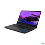 لابتوب ألعاب Lenovo Gaming 3 بمعالج Core i5-11300H وكرت RTX 3050 Ti
