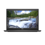 لابتوب Dell Latitude 3420 بمعالج Intel Core i7-1165G7 وكرت Iris Xe وشاشة 14 بوصة Full HD