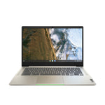 LENOVO IdeaPad 5i (2022) Intel Core i5 1135G7 , 8GB RAM DDR4X , 256GB SSD 14" FHD Display Chromebook - Gold