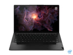 Lenovo Yoga Slim 9i Intel Core i7 16GB RAM 512GB RAM 14" UHD IPS Touchscreen Laptop