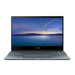 لابتوب ASUS ZenBook 13 OLED القابل للتحويل بمعالج Intel Core i5-1135G7 وشاشة 13.3 بوصة OLED